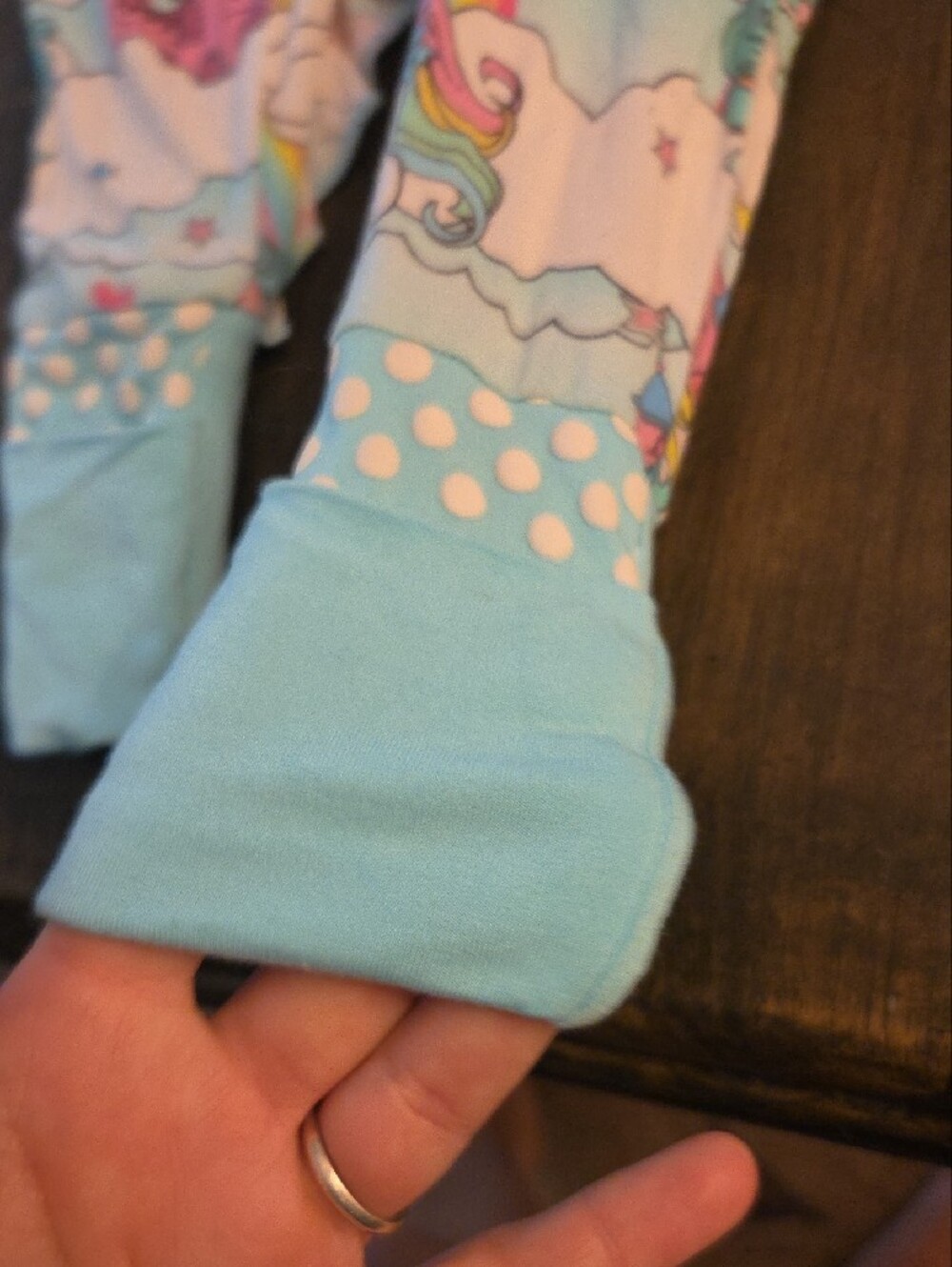 Bums & Roses Bamboo Bundle - Picture 11 of 12